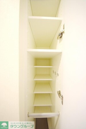 ブラウ菊川プレイスの物件内観写真